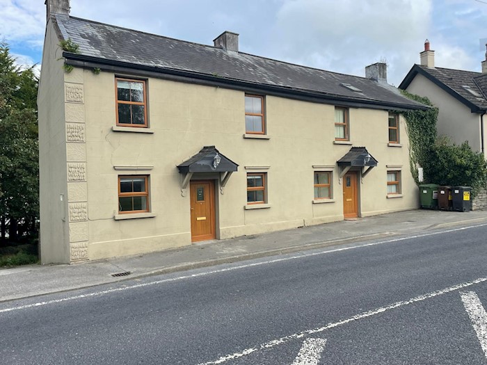 1 and 2 O'Heaney's House, Upper Abbey Street, Cahir, Co. Tipperary, Ireland