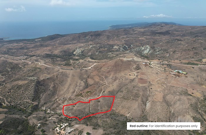 Ineia, Paphos, Chipre