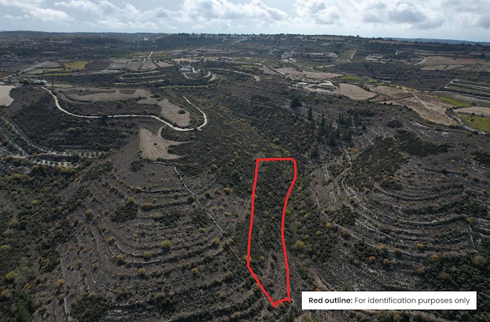 Kathikas, Paphos, Chipre