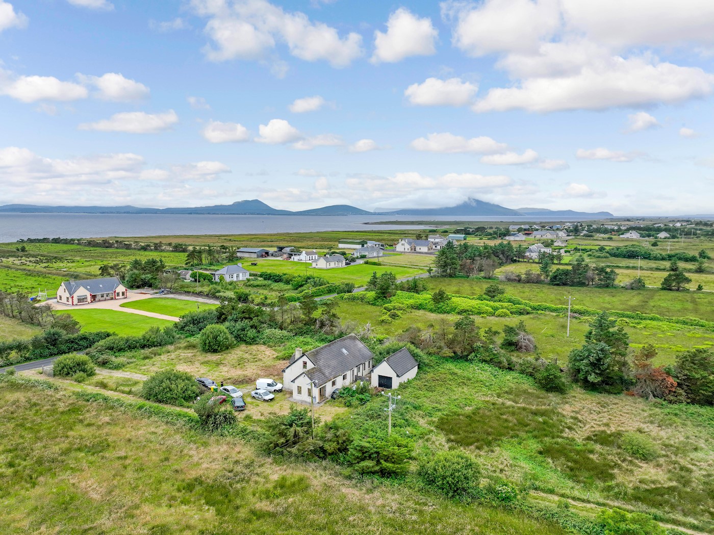 Tallaghan Bawn Geesala, Ballina, Co. Mayo image 2
