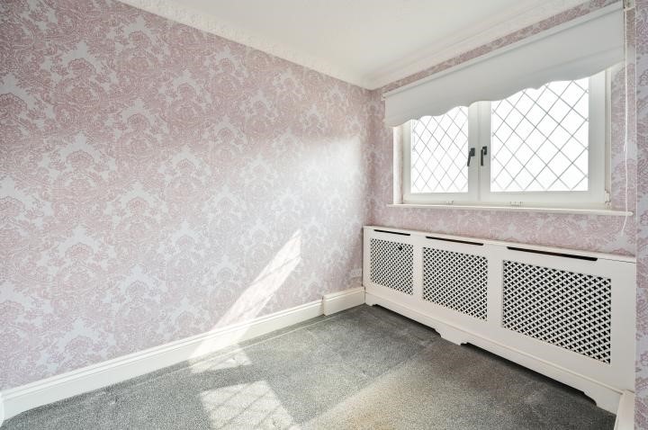 26 Credon Road, London, SE16