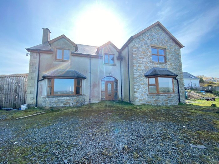 Killymassney, Glenswilly, Co. Donegal, Ireland