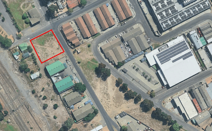 Kuilsriver Western Cape, Sudáfrica