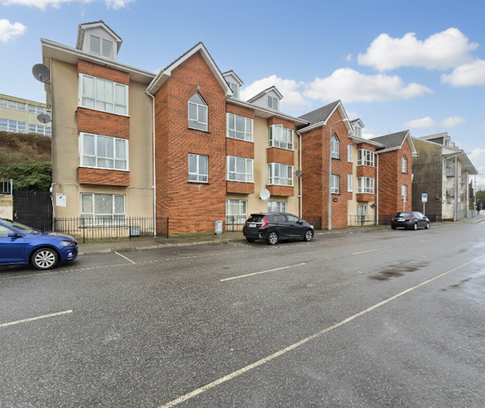 Apartment 6, Rossgrove Court, Hennessy's Road, Co. Waterford, Ireland