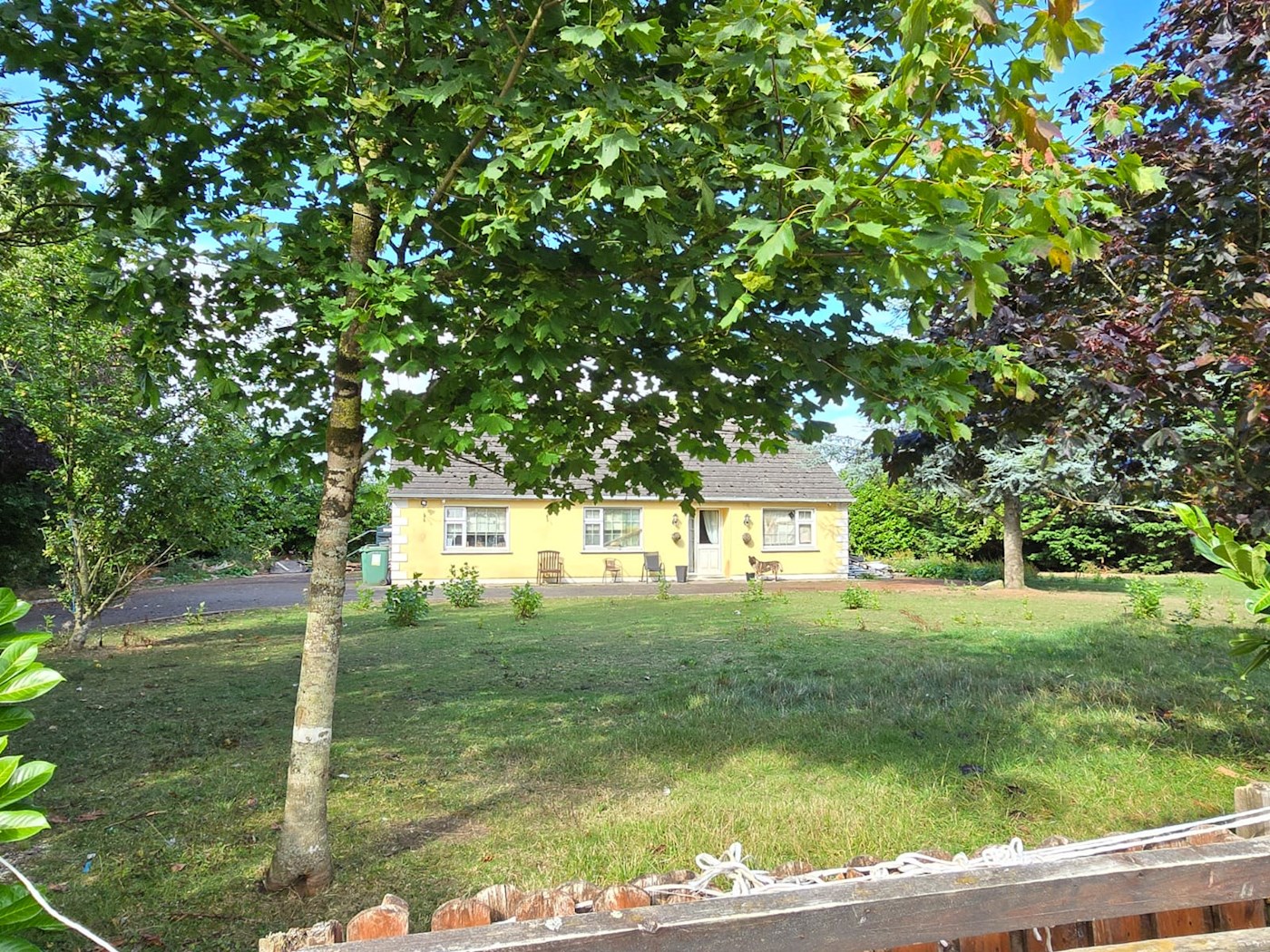 Ballykeane, Geashill, Co. Offaly image 2