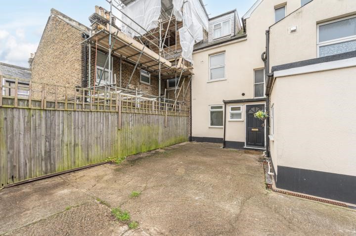 West Street, Bromley, London, BR1