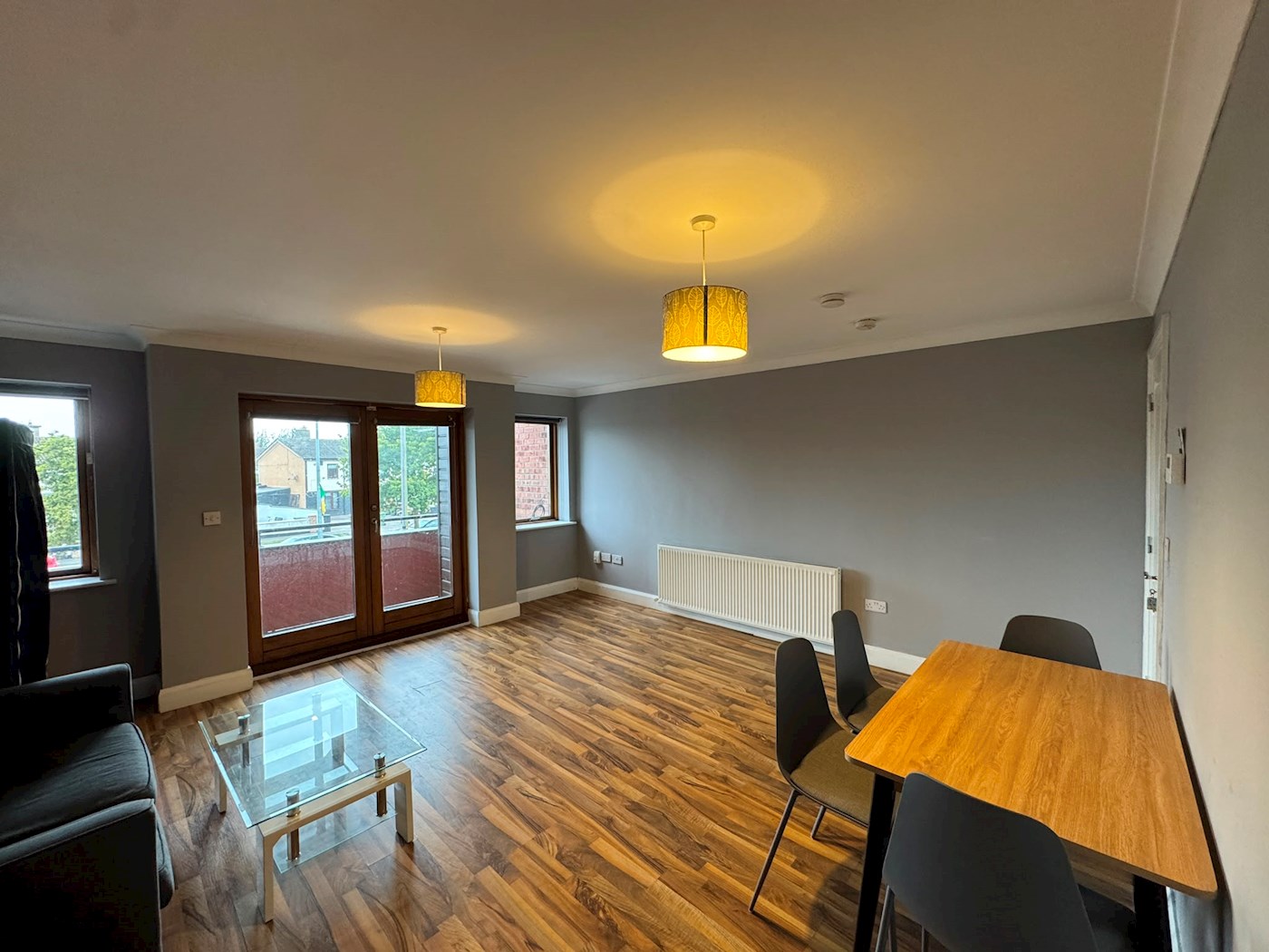 Apt 12 Poppintree Parade, Ballymun, Dublin 11 image 5