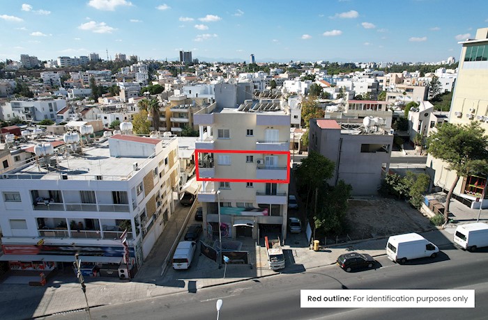 Αγλαντζιά, Λευκωσία, Κύπρος