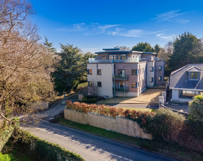 6 x Apartments at Old Castle View, Kilgobbin Road, Stepaside, Dublin 18, Ireland