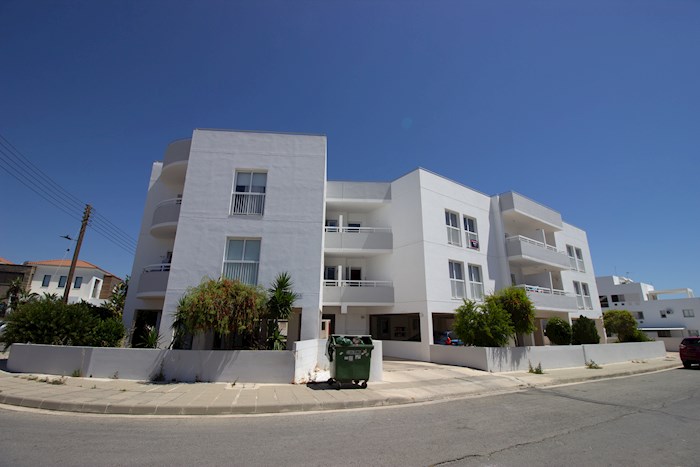Paralimni, Famagusta, Cyprus