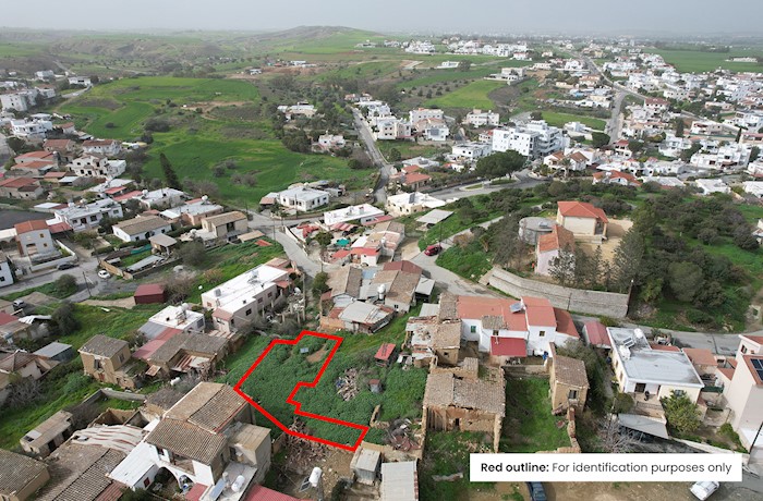 Tseri, Nicosia, Cyprus