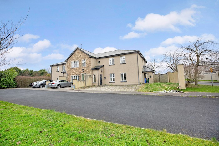 14 Cois Teampaill, Newcastle West, Co. Limerick, Ireland