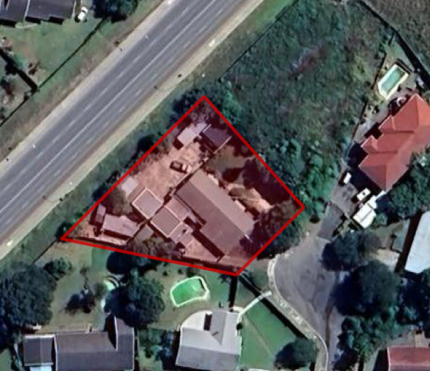 King Williams Town, Eastern Cape, South Africa