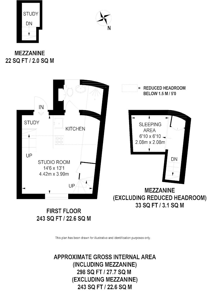 Earls Court Road, London, SW5
