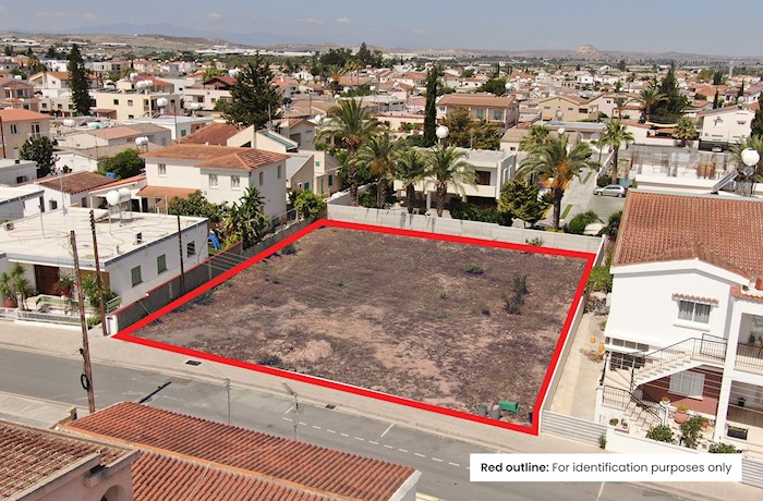  Athienou, Larnaca, Chipre