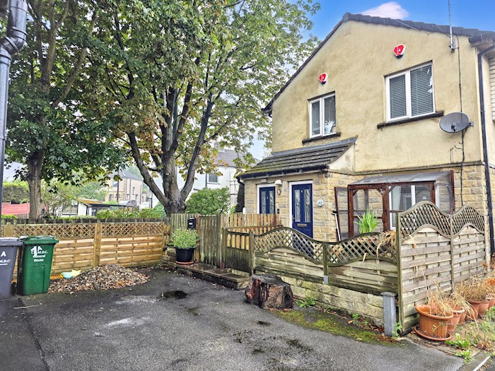 1 Corporation Street, Eccleshill, West Yorkshire BD2 3EY, United Kingdom