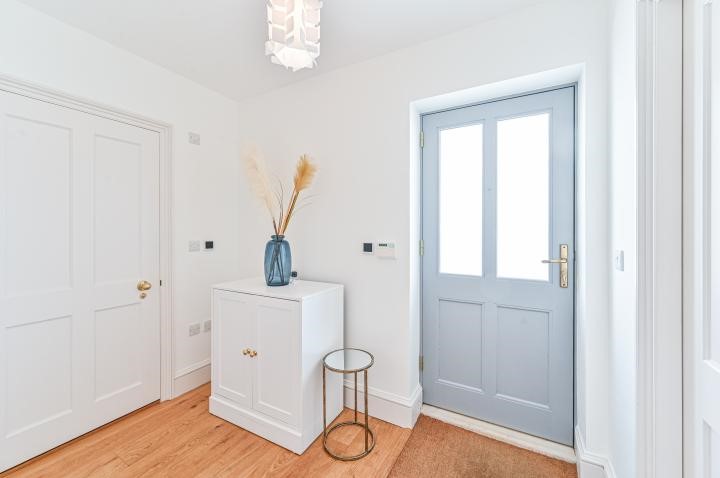 Sundridge Park Mansion, Willoughby Lane, Bromley, BR1