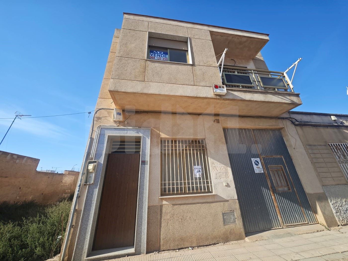 Calle Cardona - Los Dolores, Cartagena, Murcia 1/20