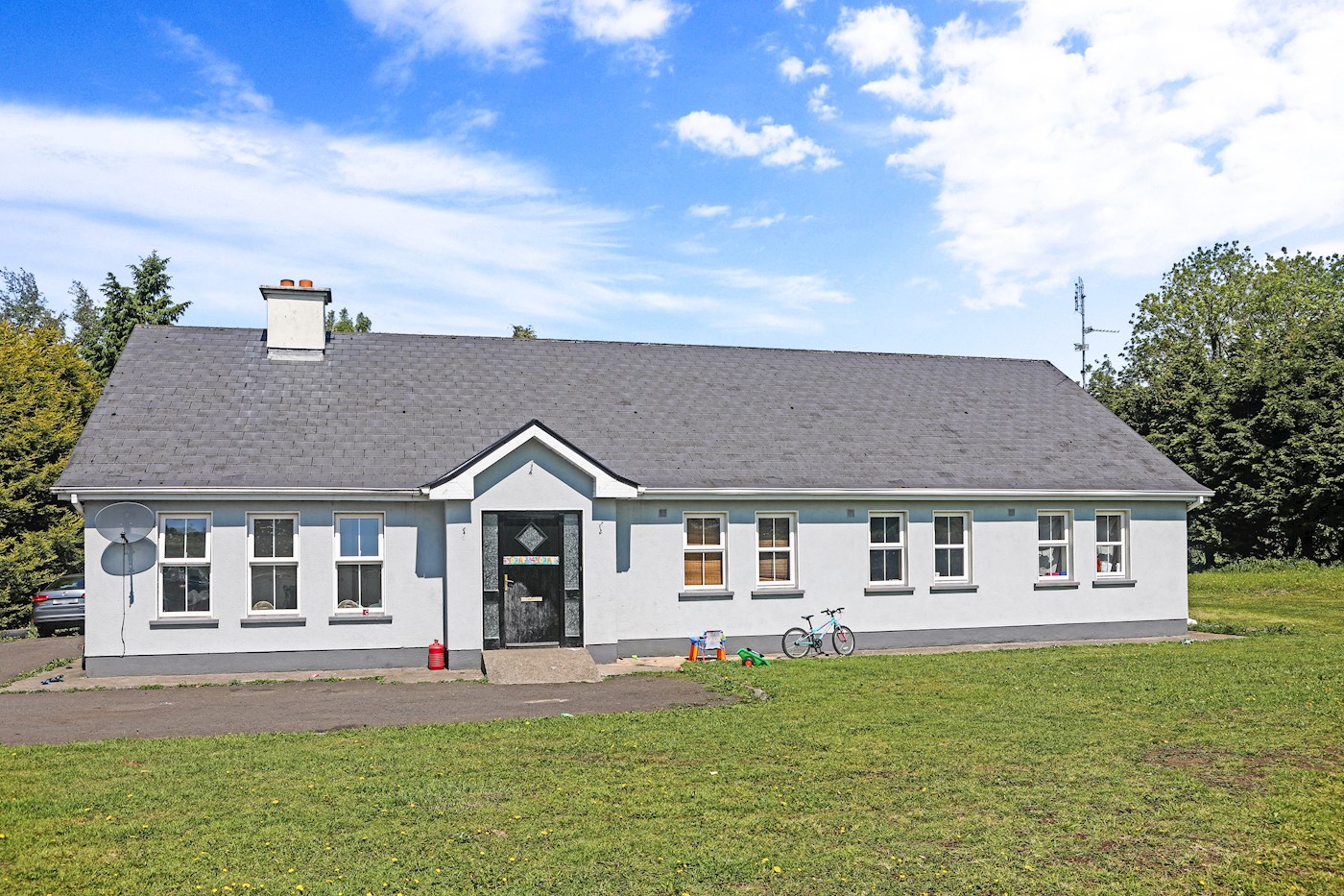 Ballybrooney, Killala, Ballina, Co. Mayo, F26 VF68 1/7