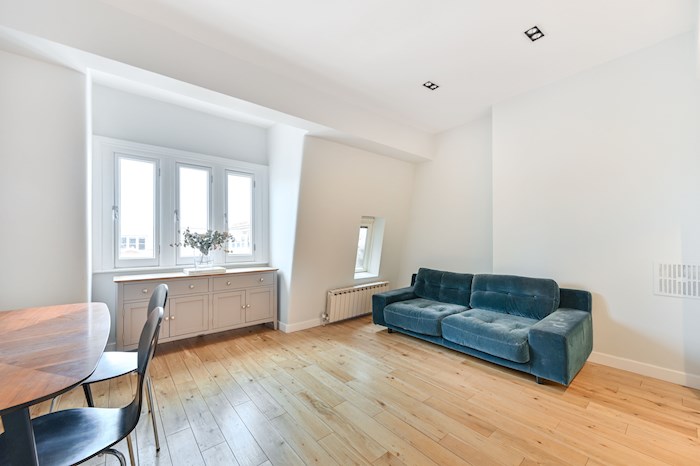 Palace Court, London, W2, Reino Unido