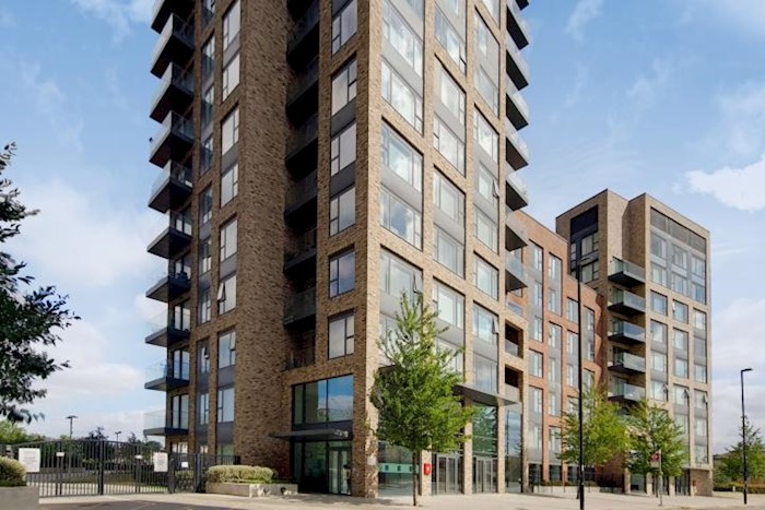 Santina Apartments, Cherry Orchard Road, Croydon, CR0, United Kingdom