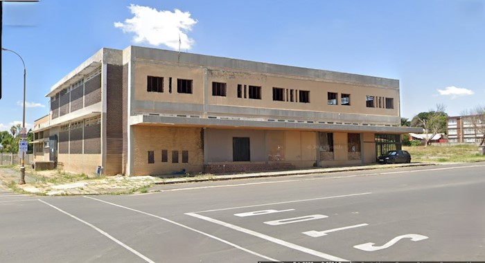 9 Palm Avenue, Kempton Park Ext 4 ,Kempton park, Νότιος Αφρική