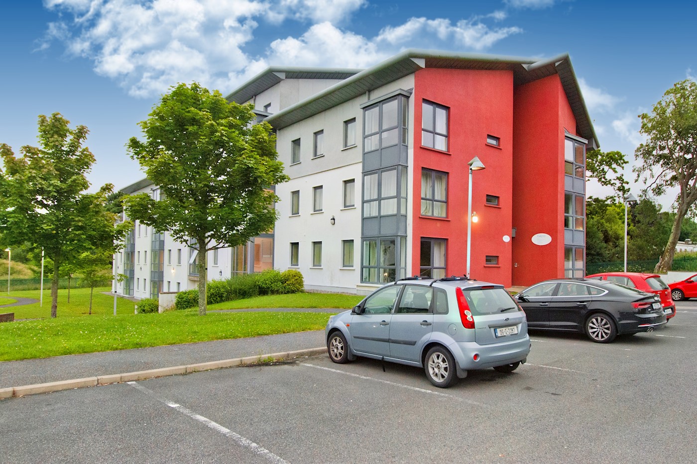 Apartment 61, The Grove, Clarion Road, Sligo Town, Co. Sligo, F91 HX40 1/5