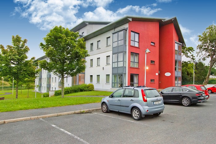 Apartment 61, The Grove Village, Clarion Road, Co. Sligo, Irlanda