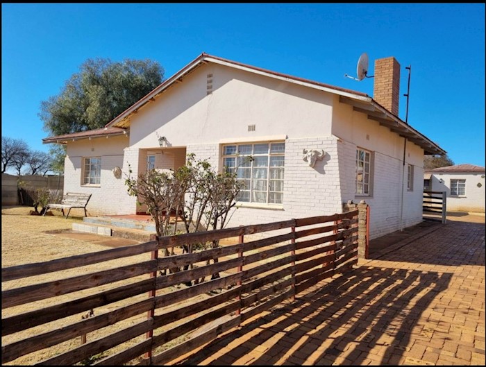 23 Avenue, Welverdiend, Gauteng, Νότιος Αφρική