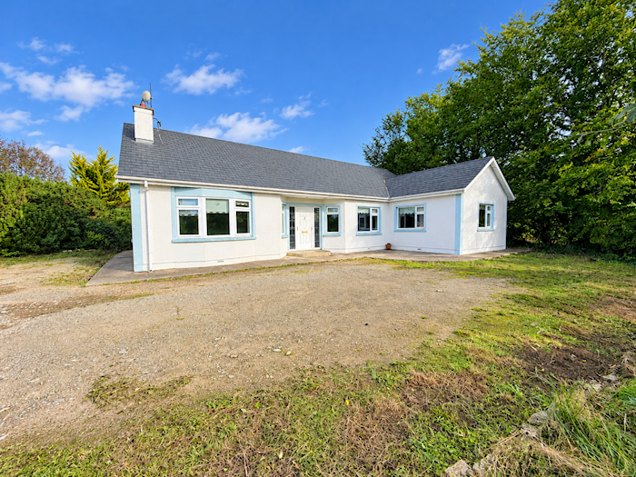 Ballyhow, Screen, Co. Wexford, Ιρλανδία
