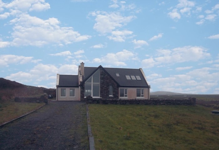 Askillaun, Roonah Point, Louisburgh, Co. Mayo, Ιρλανδία