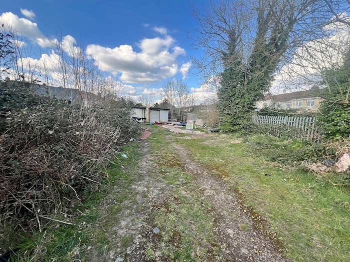 Land lying to the west of Alborough Spur, Farm Lane, Slough, Berkshire, SL1 3ER, United Kingdom