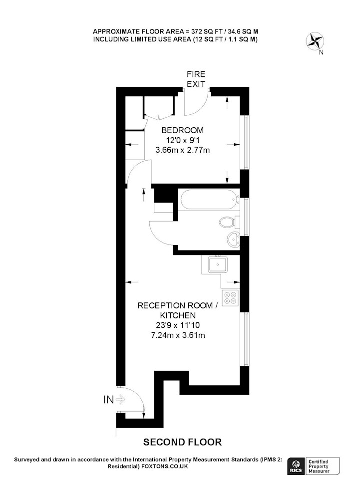 Hurstwood Court, Finchley Road, London, NW11