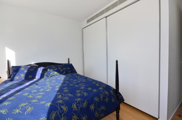 Fairmont Avenue, London, E14