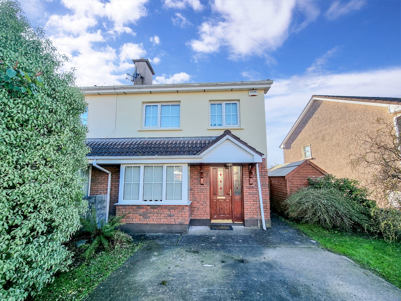 41 Oldcourt, Greenfield, Ballincollig, Co. Cork, P31 D263 1/42