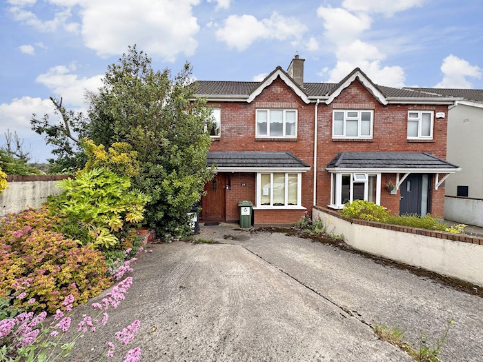 12 Corbally Square, Ireland