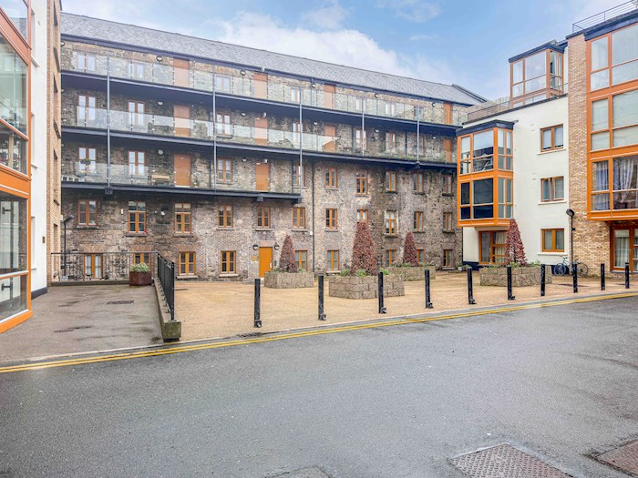 Apartment 106 Bellevue, Islandbridge, Dublin 8, Ireland