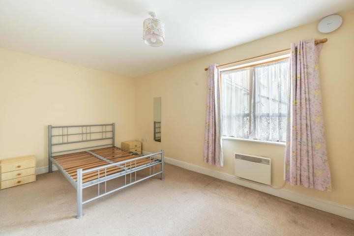 1 Brandan House, Sovereign Place, Harrow, HA1