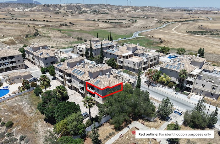 Tersefanou, Larnaca, Chipre