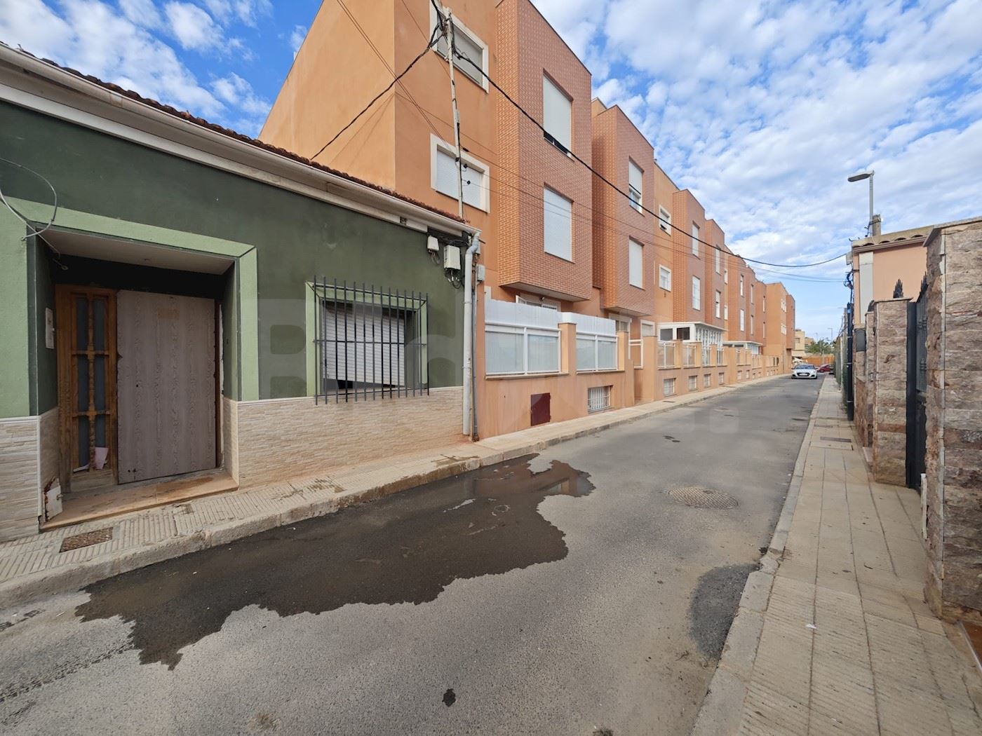 Calle Arabe - Los Dolores, Cartagena, Murcia 1/17