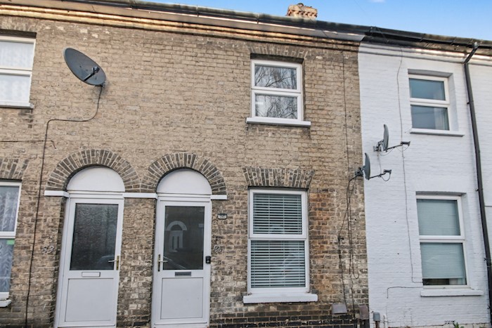 85 All Saints Road, Newmarket, CB8 8ES, United Kingdom