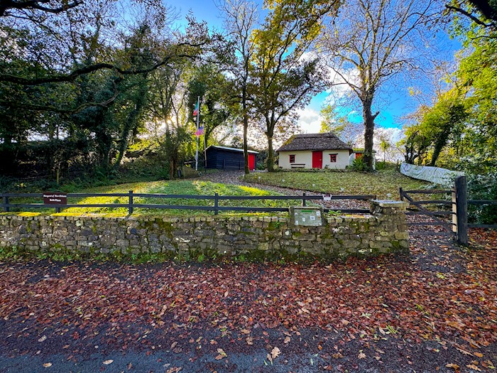 Margaret Of New Orleans House, Tully, Corriga, Co. Leitrim, Ιρλανδία