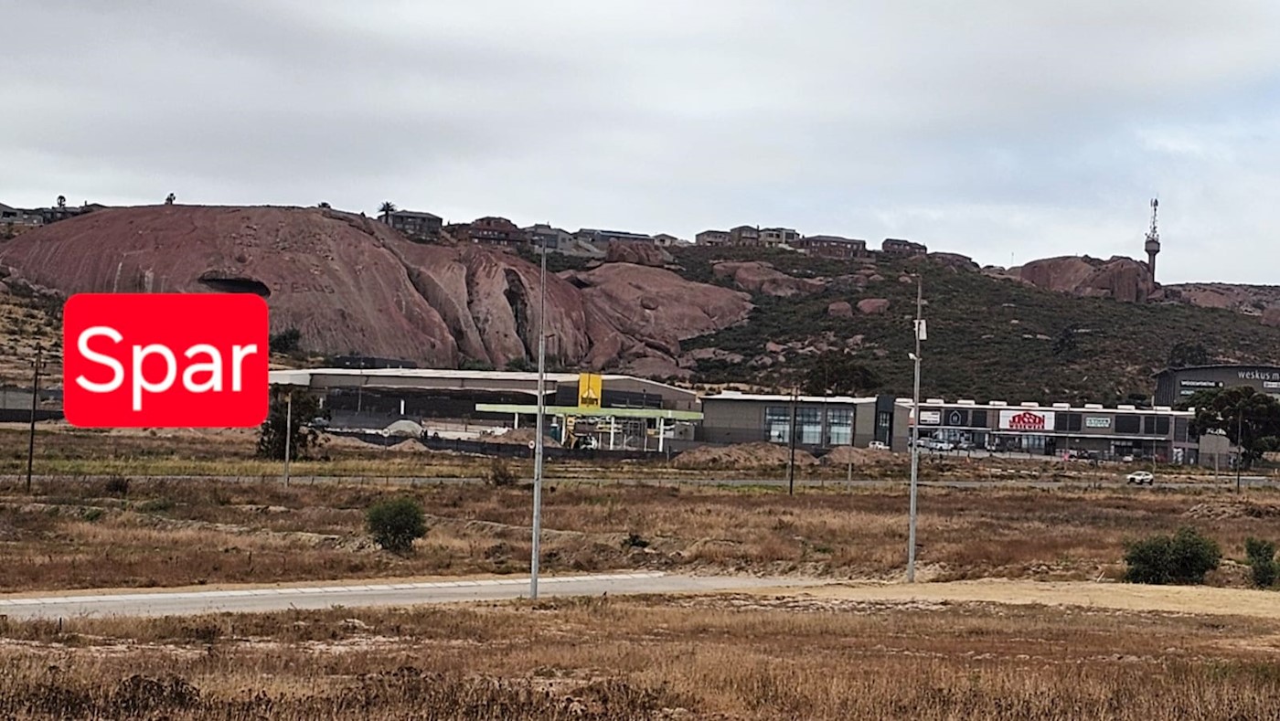 Erf 16507, Vredenburg, Western Cape, South Africa 1/44