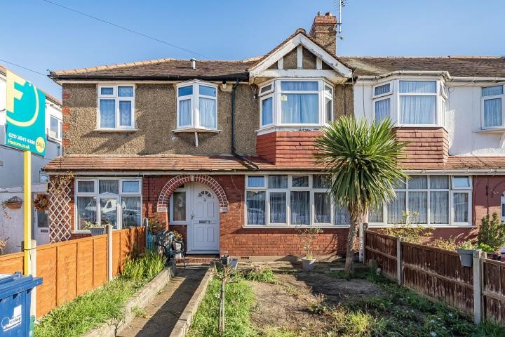 Torrington Road, Greenford, UB6 1/11