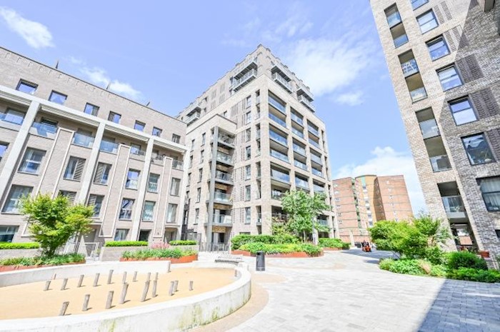 Paynter House, Shipbuilding Way, London, E13, Ηνωμένο Βασίλειο