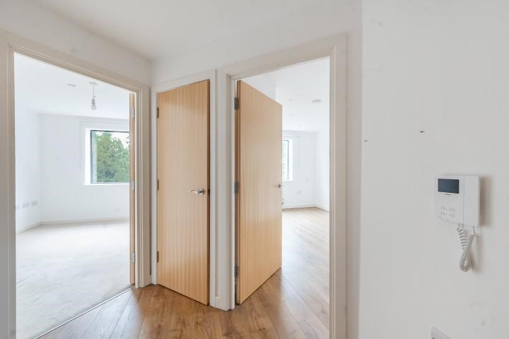 Charter Court, Bridge Street, Pinner, HA5