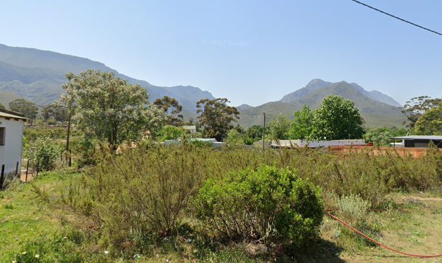 11 Plantasie Road, Greyton, Western Cape, South Africa 1/3