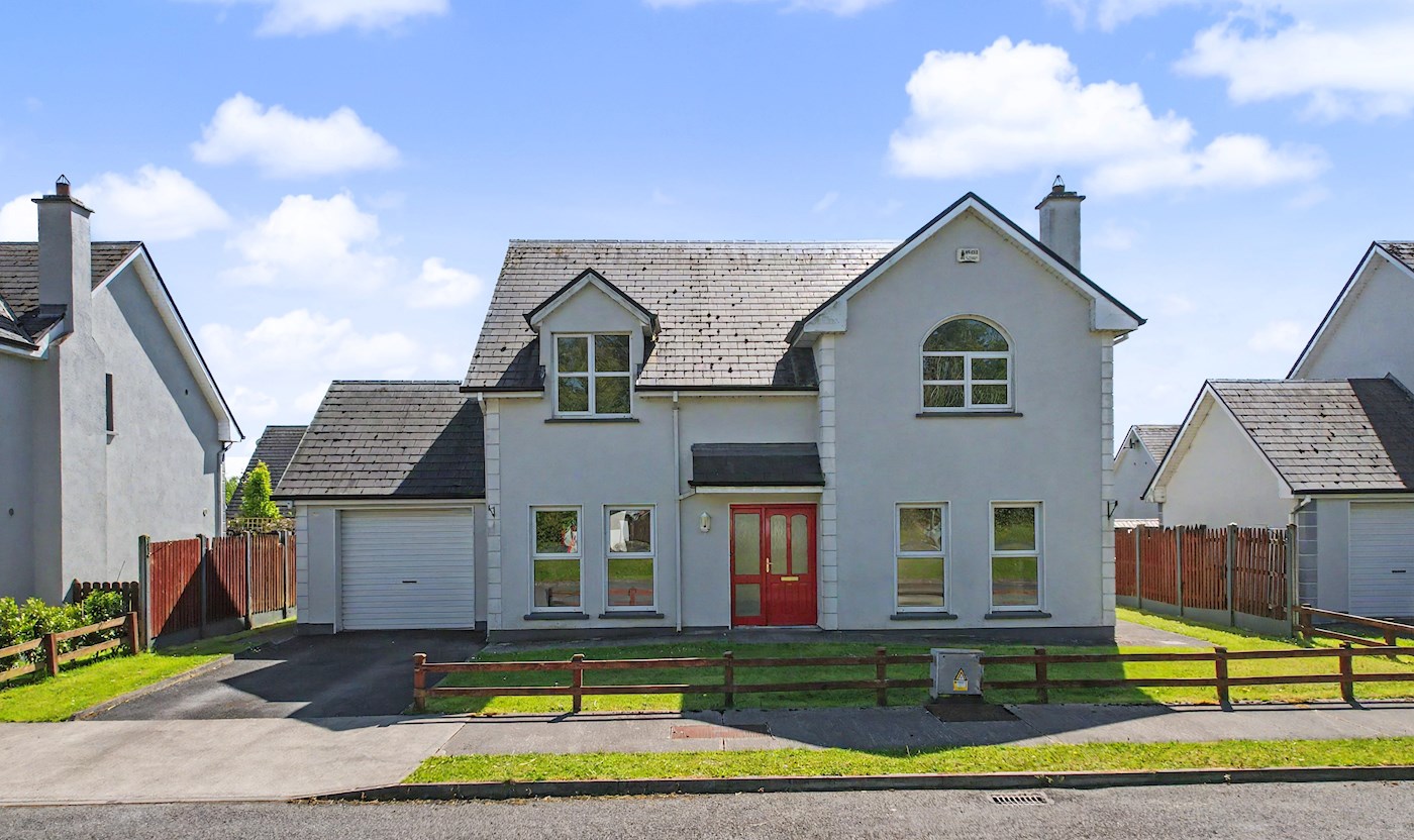 7 Aghacarra, Corrigeenroe, Boyle