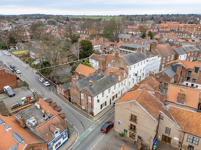 The Lairgate, 30-34 Lairgate, Beverley HU17 8EP, United Kingdom