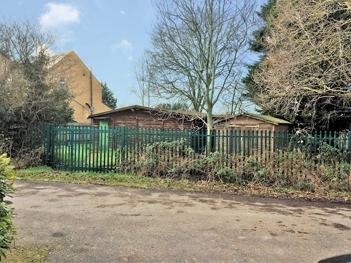 Land adjacent to 35 George Lane, Hayes BR2 7LG, United Kingdom